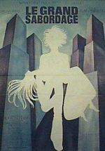 Le grand sabordage