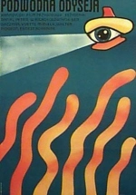 Neptune Factor : an Undersea Odyssey