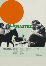 La piastre
