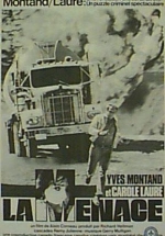 La menace