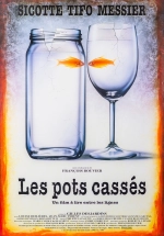 Les pots cassés
