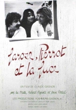 Larose, Pierrot et la Luce