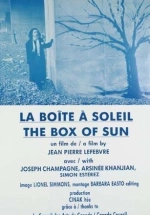 Boîte à soleil / the box of sun