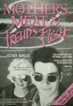 Mother's meat freuds flesh