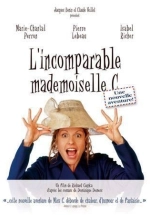 Incomparable mademoiselle c.