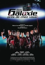 Dans une galaxie près de chez vous