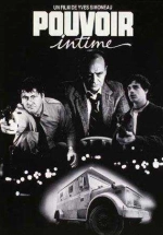 Pouvoir intime