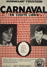 Carnaval en chute libre