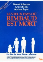 Le vieux pays où Rimbaud est mort