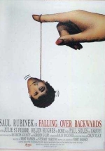 Falling over backwards