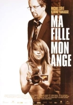 Ma fille mon ange