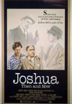 Joshua then and now