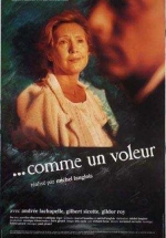 Comme un voleur