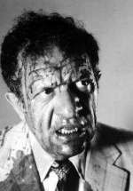 The Parasite Murders