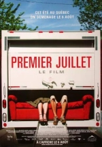 Premier juillet - le film