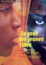 Goût des jeunes filles