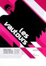 Les vautours