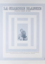 La chambre blanche