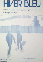 L'hiver bleu (Abitibi 1978)