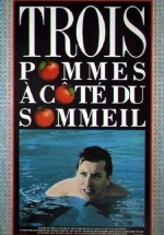 Trois pommes à côté du sommeil