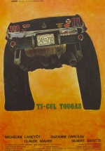 Ti-cul Tougas