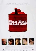 Gaz bar blues