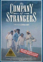 The Company of Strangers