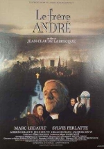 Frère andré