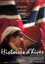 Histoires d'hiver