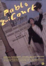 Pablo qui court