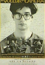 Voleur de caméra