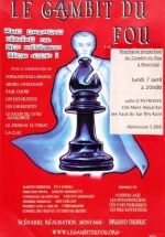 Gambit du fou