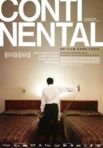 Continental, un film sans fusil