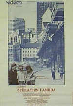 Québec, opération lambda