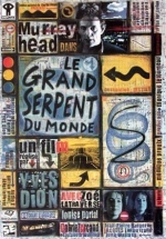 Grand serpent du monde
