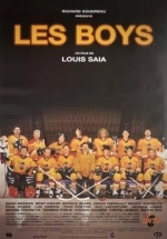 Les boys