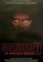 Scanners 2 : the new order