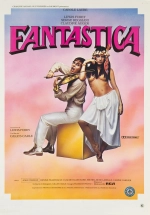 Fantastica