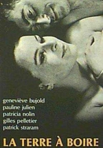 La terre à boire