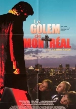Golem de montréal