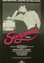 Suzanne