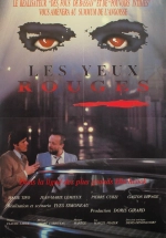 Les yeux rouges ou Les vérités accidentelles