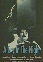 Cry in the night
