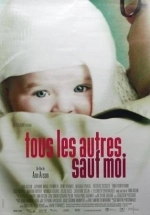 Tous les autres, sauf moi