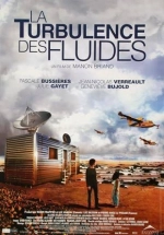 La turbulence des fluides