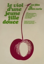 Le viol d'une jeune fille douce