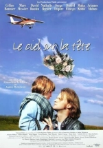 Le ciel sur la tête