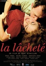 La lâcheté