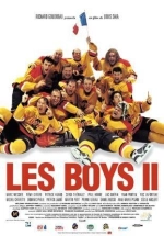 Les Boys 2