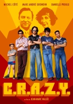 C.R.A.Z.Y.